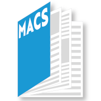 Macs Design and Print Brochure