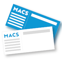 Macs Design and Print Gift Vouchers