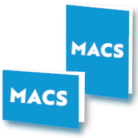 Macs Design and Print Greeting Cards