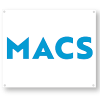 Macs Design and Print Signage